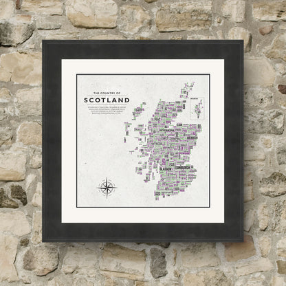 SCOTLAND