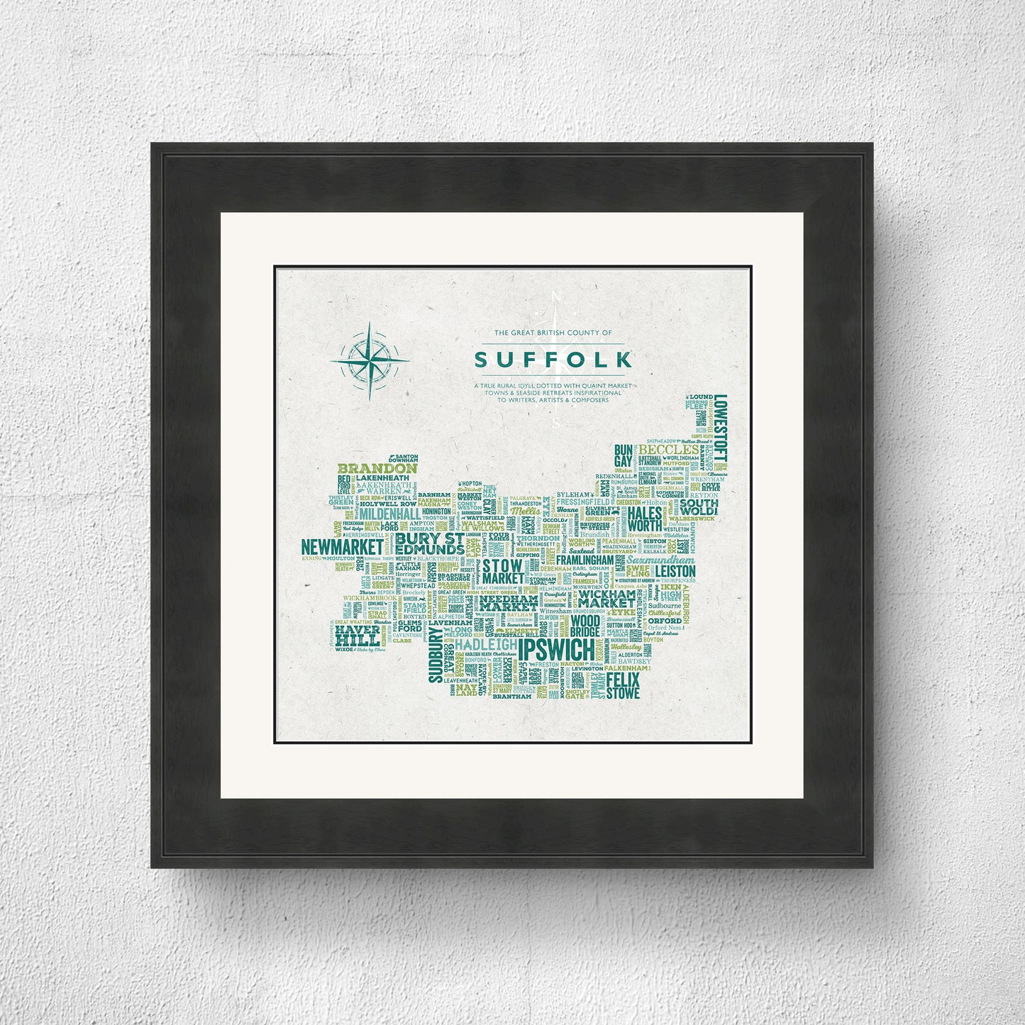 SUFFOLK