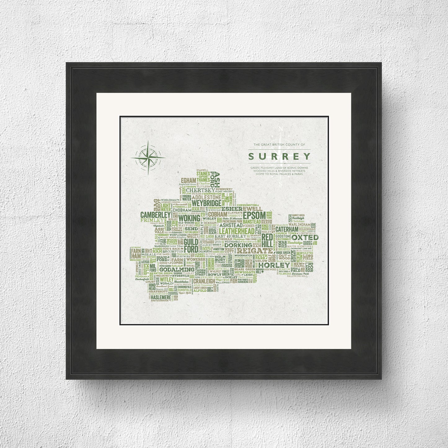 SURREY