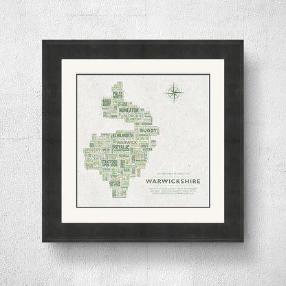 WARWICKSHIRE