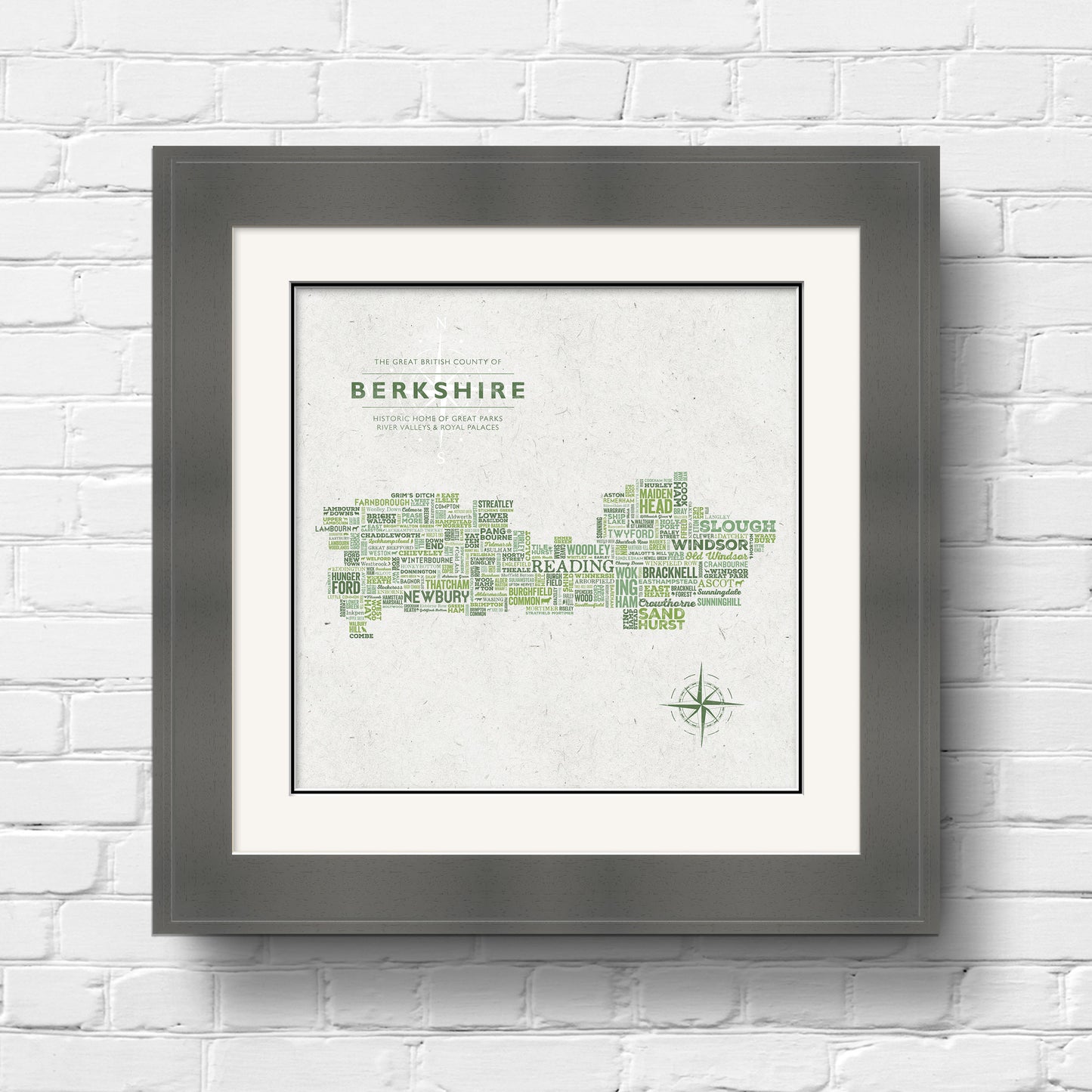 BERKSHIRE