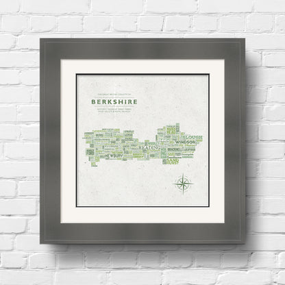 BERKSHIRE