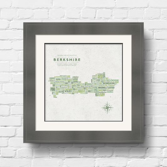 BERKSHIRE