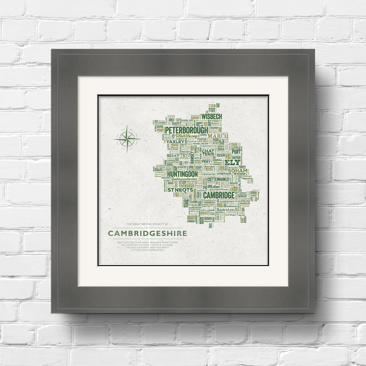 CAMBRIDGESHIRE