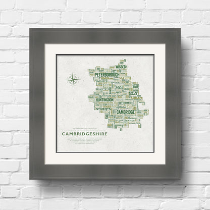 CAMBRIDGESHIRE