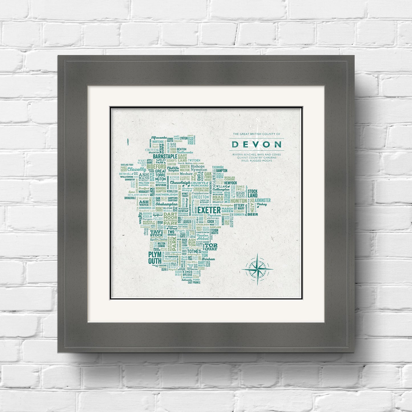 DEVON