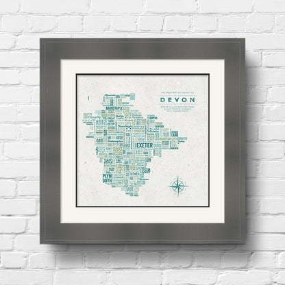 DEVON