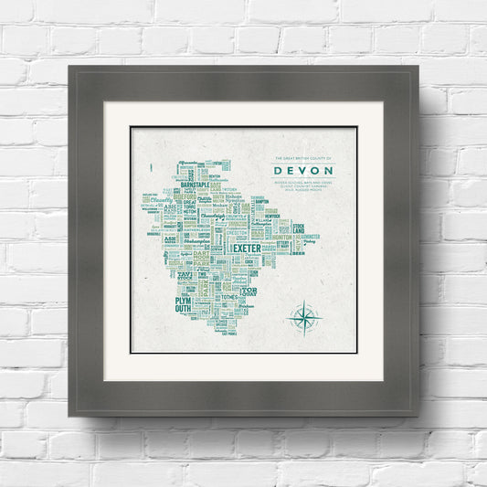 DEVON