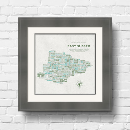 EAST SUSSEX