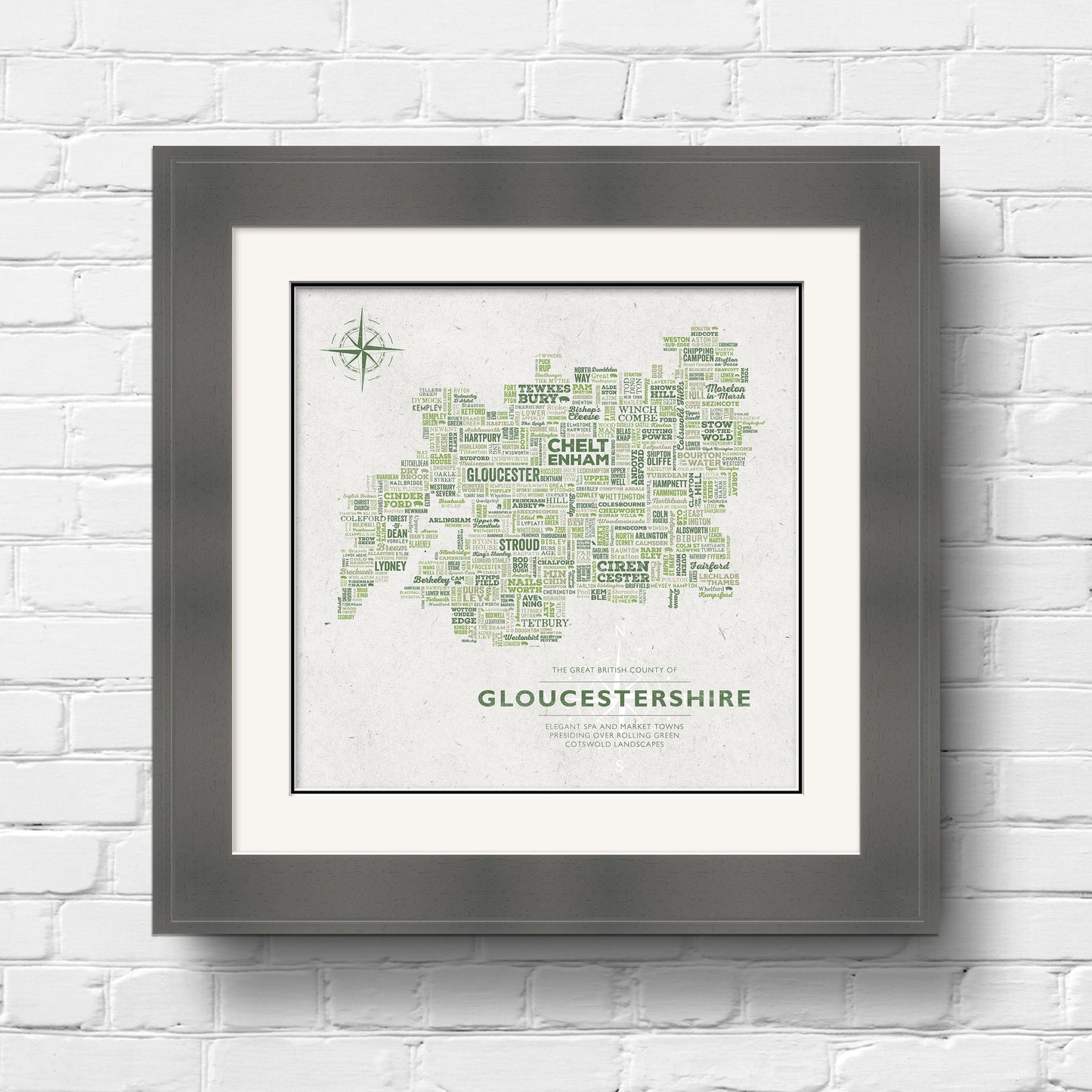 GLOUCESTERSHIRE