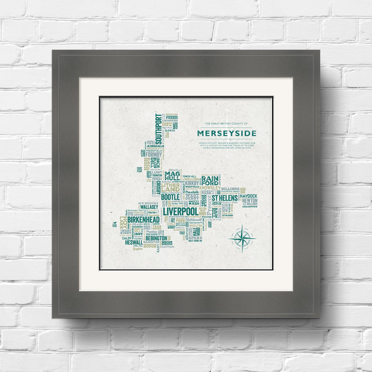 MERSEYSIDE