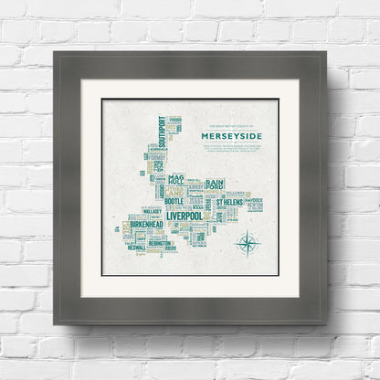 MERSEYSIDE