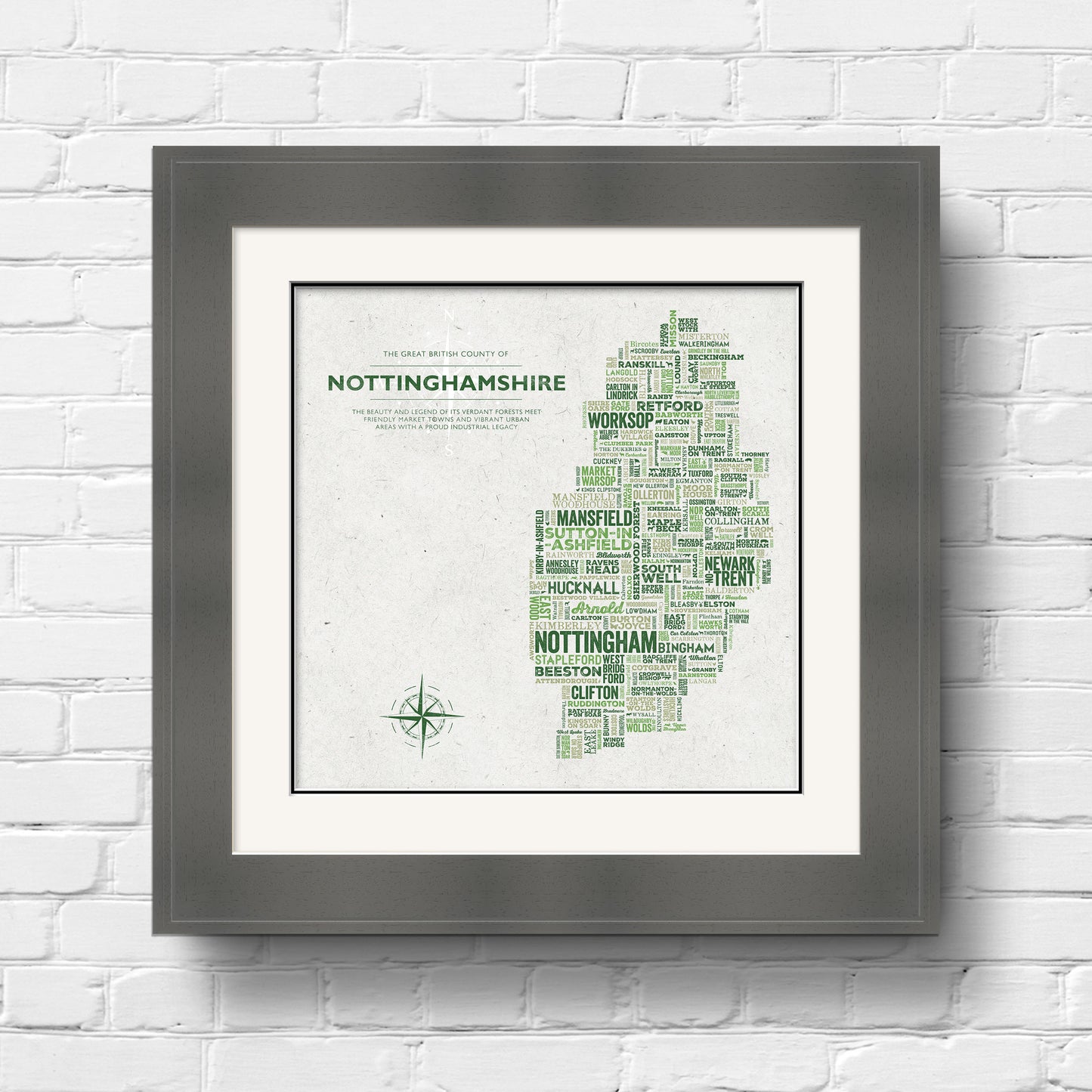 NOTTINGHAMSHIRE