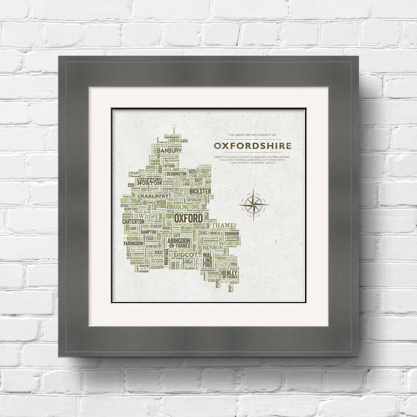 OXFORDSHIRE