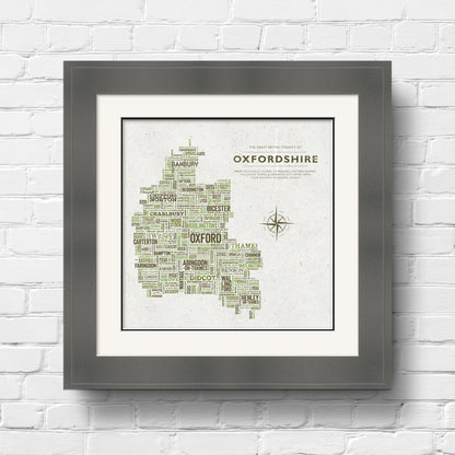 OXFORDSHIRE