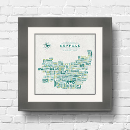 SUFFOLK