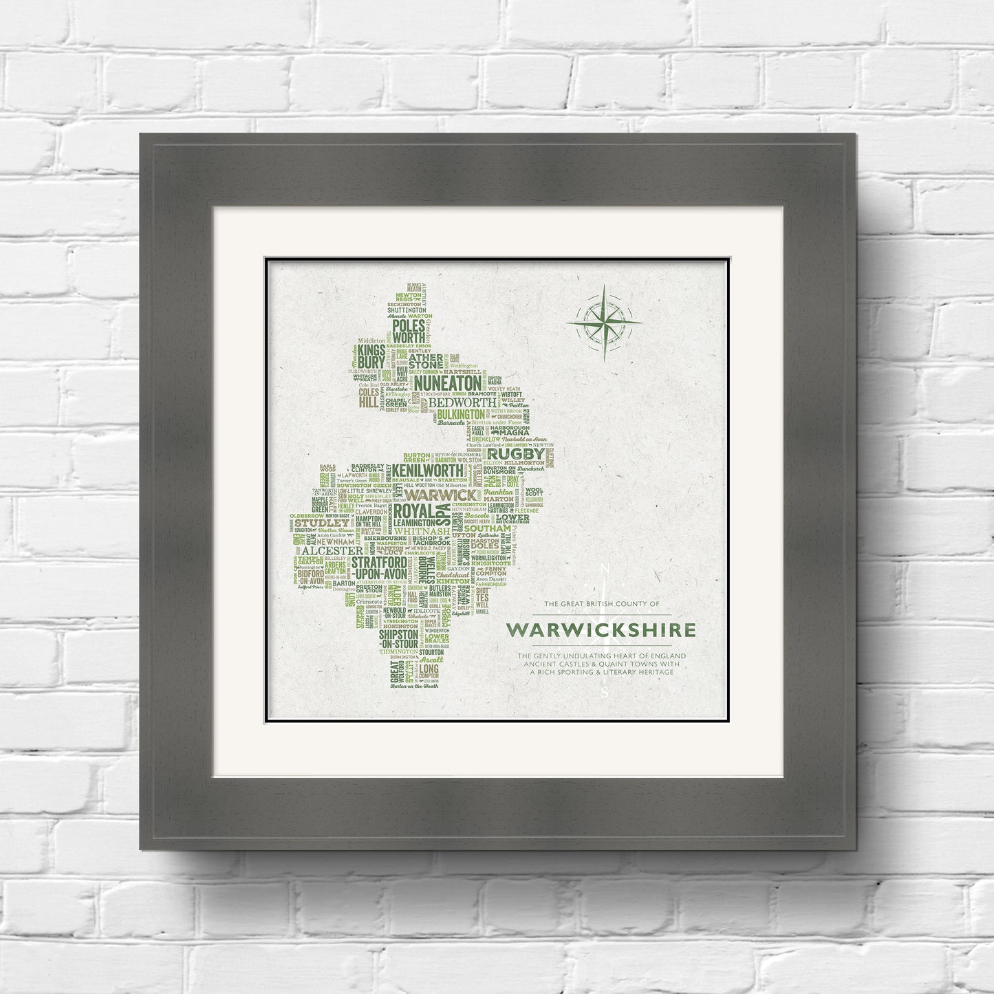 WARWICKSHIRE