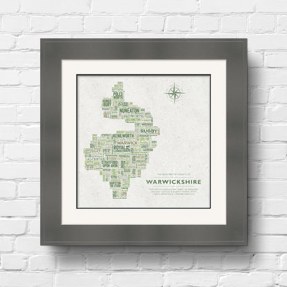 WARWICKSHIRE
