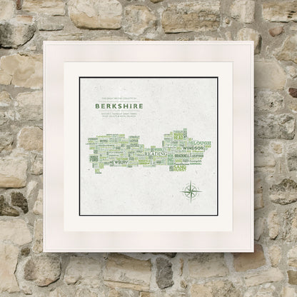 BERKSHIRE
