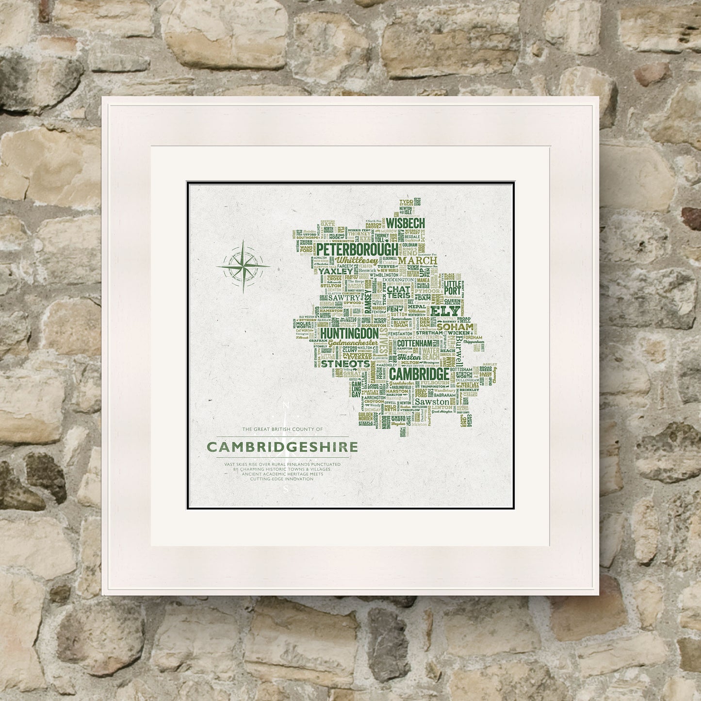 CAMBRIDGESHIRE