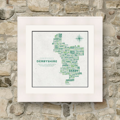 DERBYSHIRE