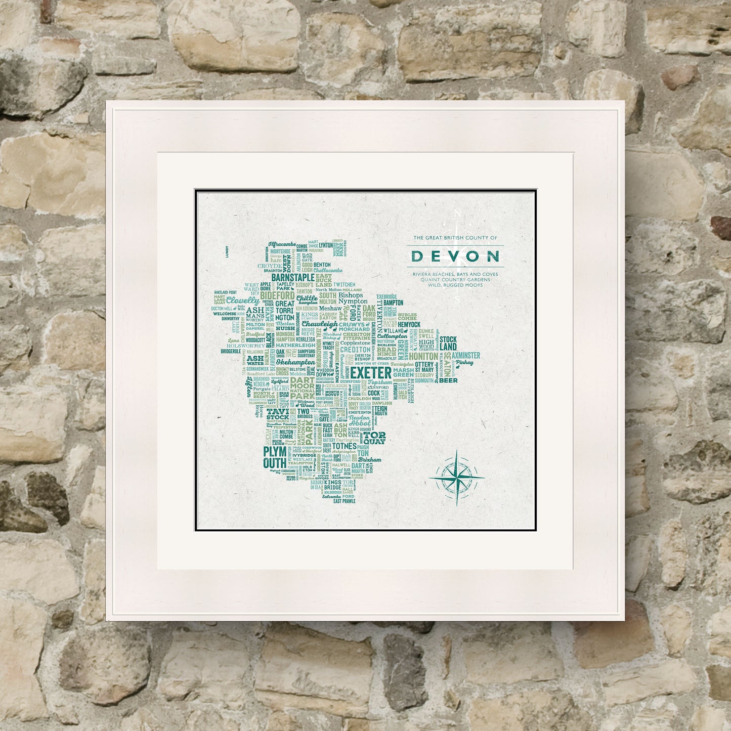 DEVON
