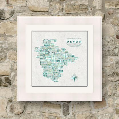 DEVON