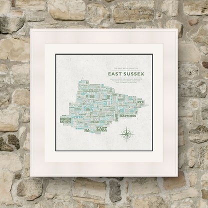 EAST SUSSEX