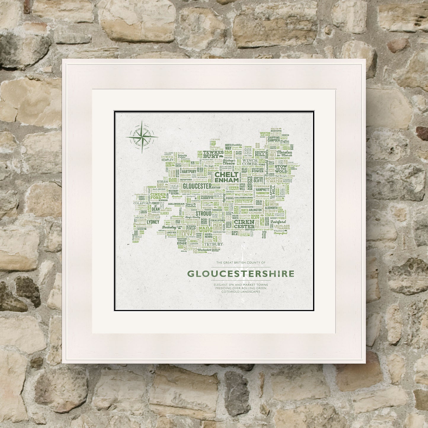 GLOUCESTERSHIRE