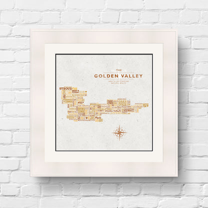 GOLDEN VALLEY