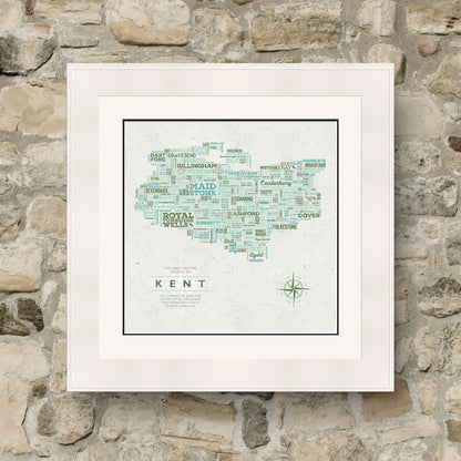 KENT