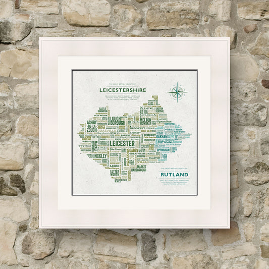 LEICESTERSHIRE