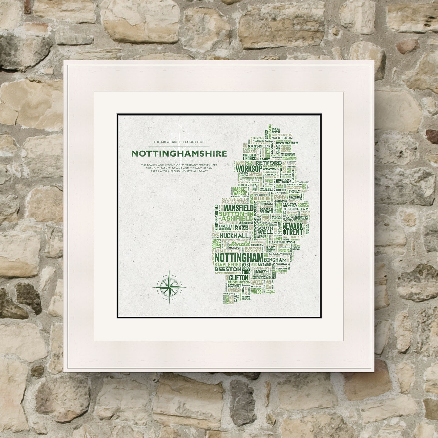 NOTTINGHAMSHIRE