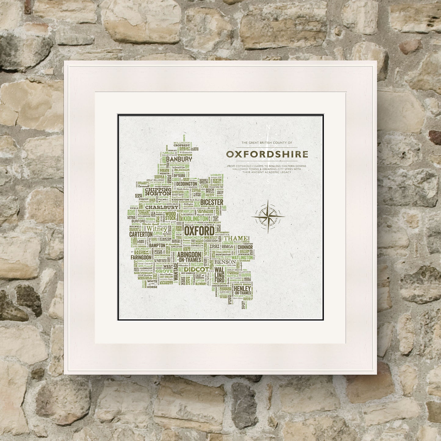 OXFORDSHIRE