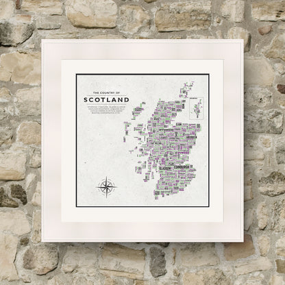 SCOTLAND