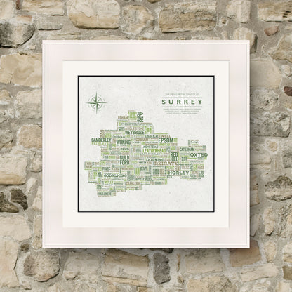 SURREY
