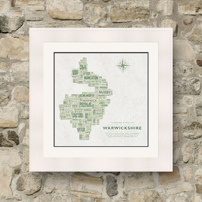 WARWICKSHIRE