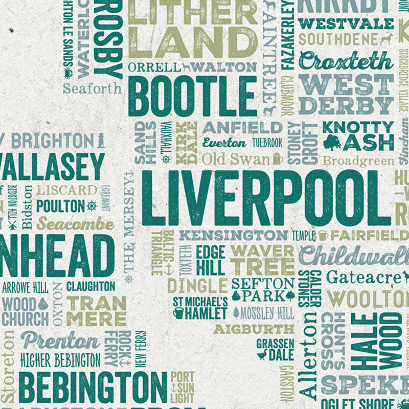 MERSEYSIDE