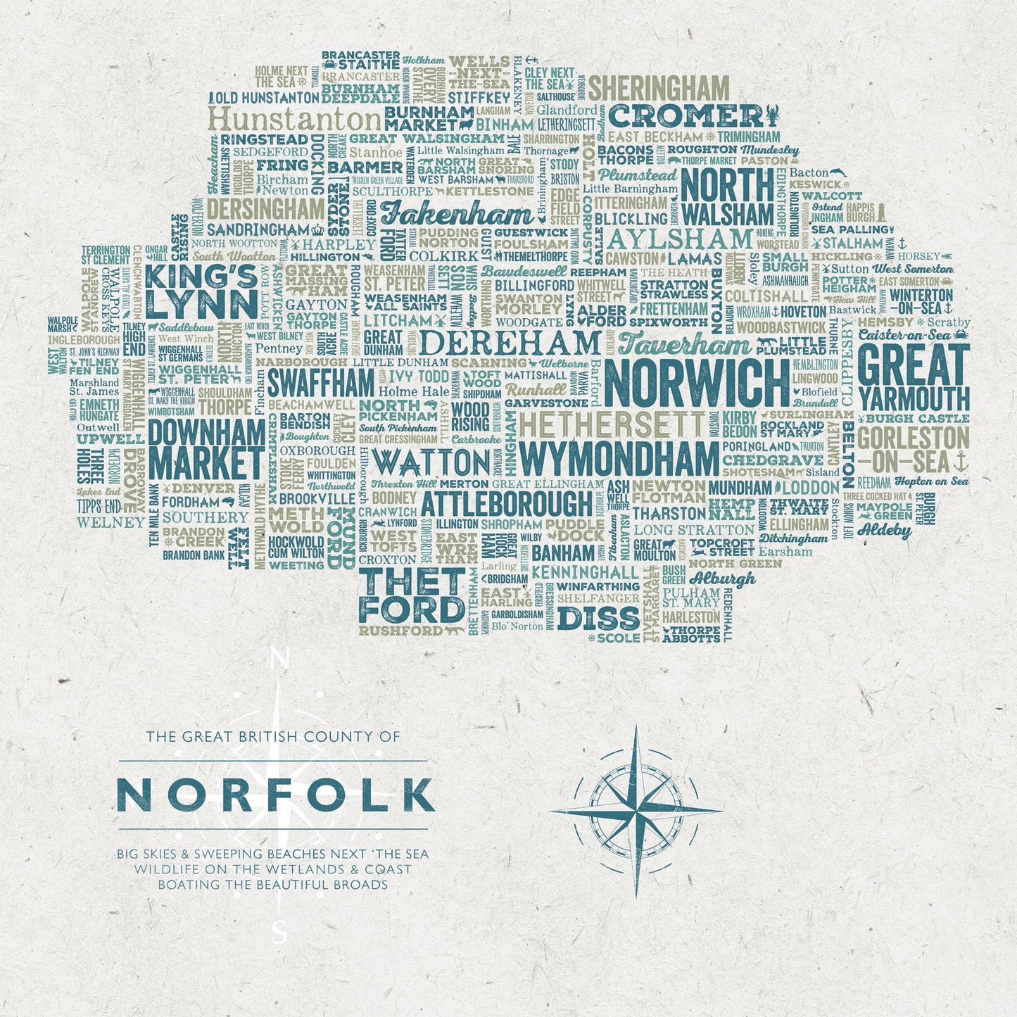 NORFOLK