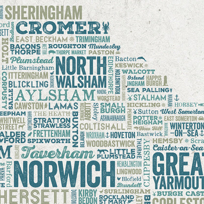 NORFOLK