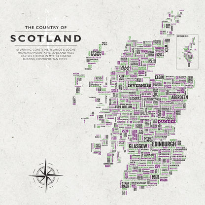 SCOTLAND