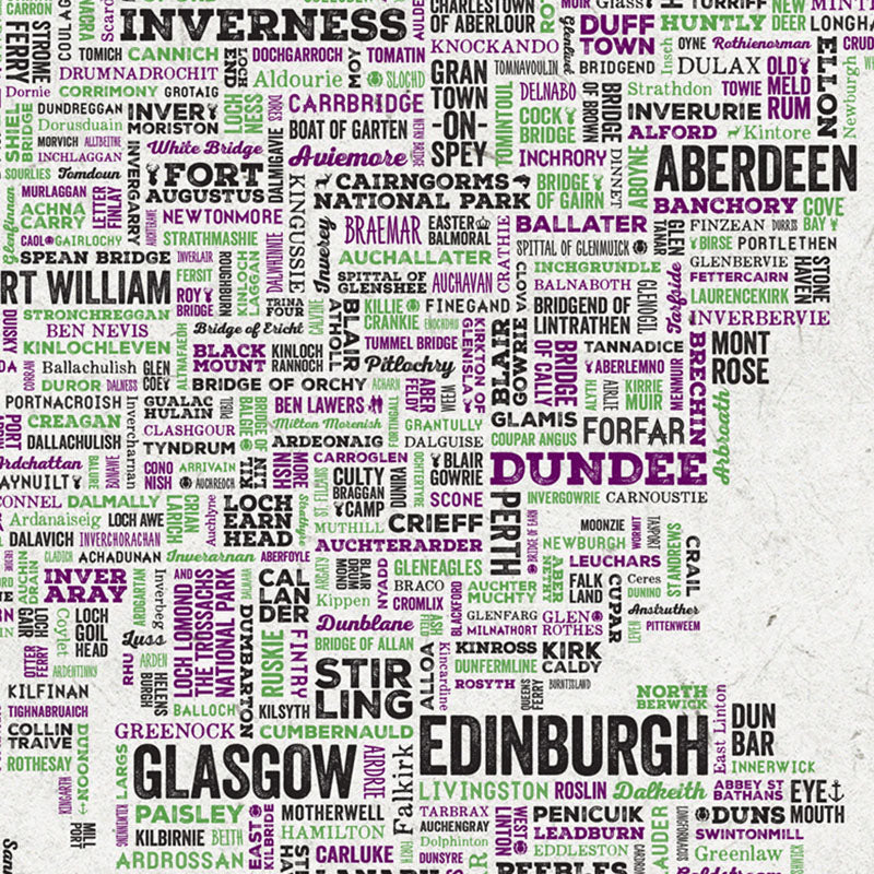 SCOTLAND