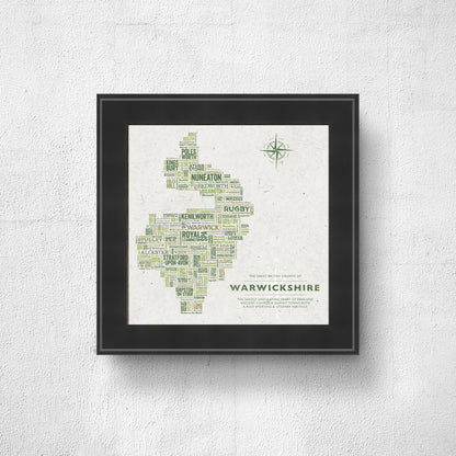 WARWICKSHIRE