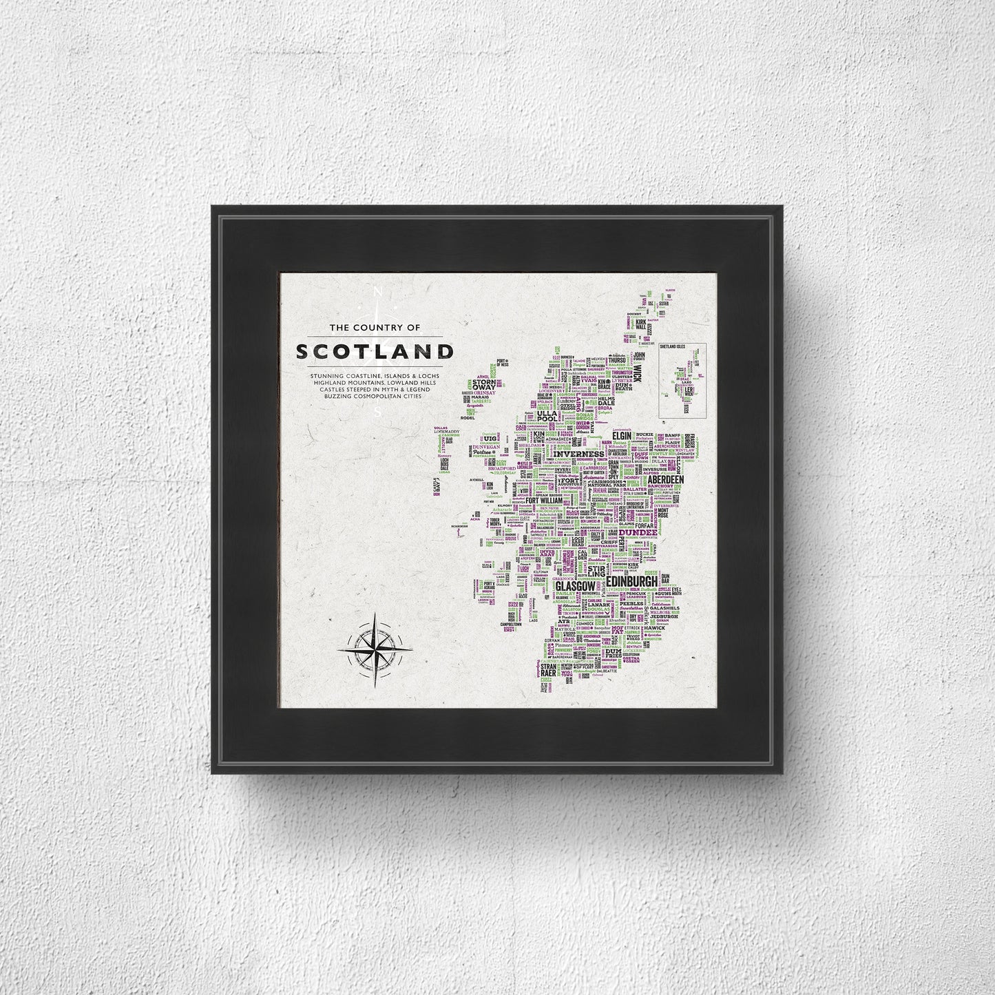 SCOTLAND