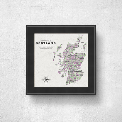 SCOTLAND