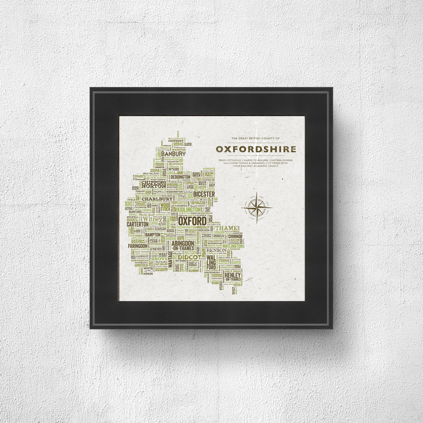 OXFORDSHIRE