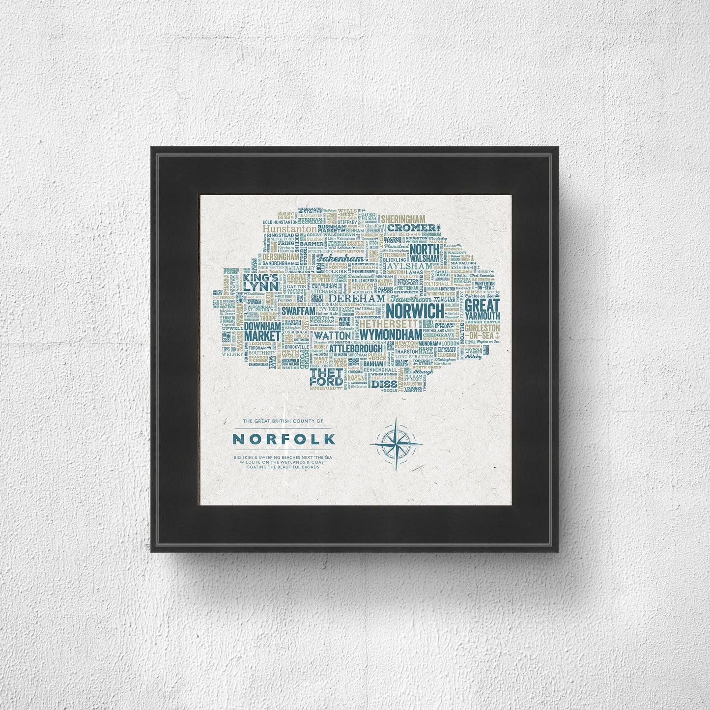 NORFOLK