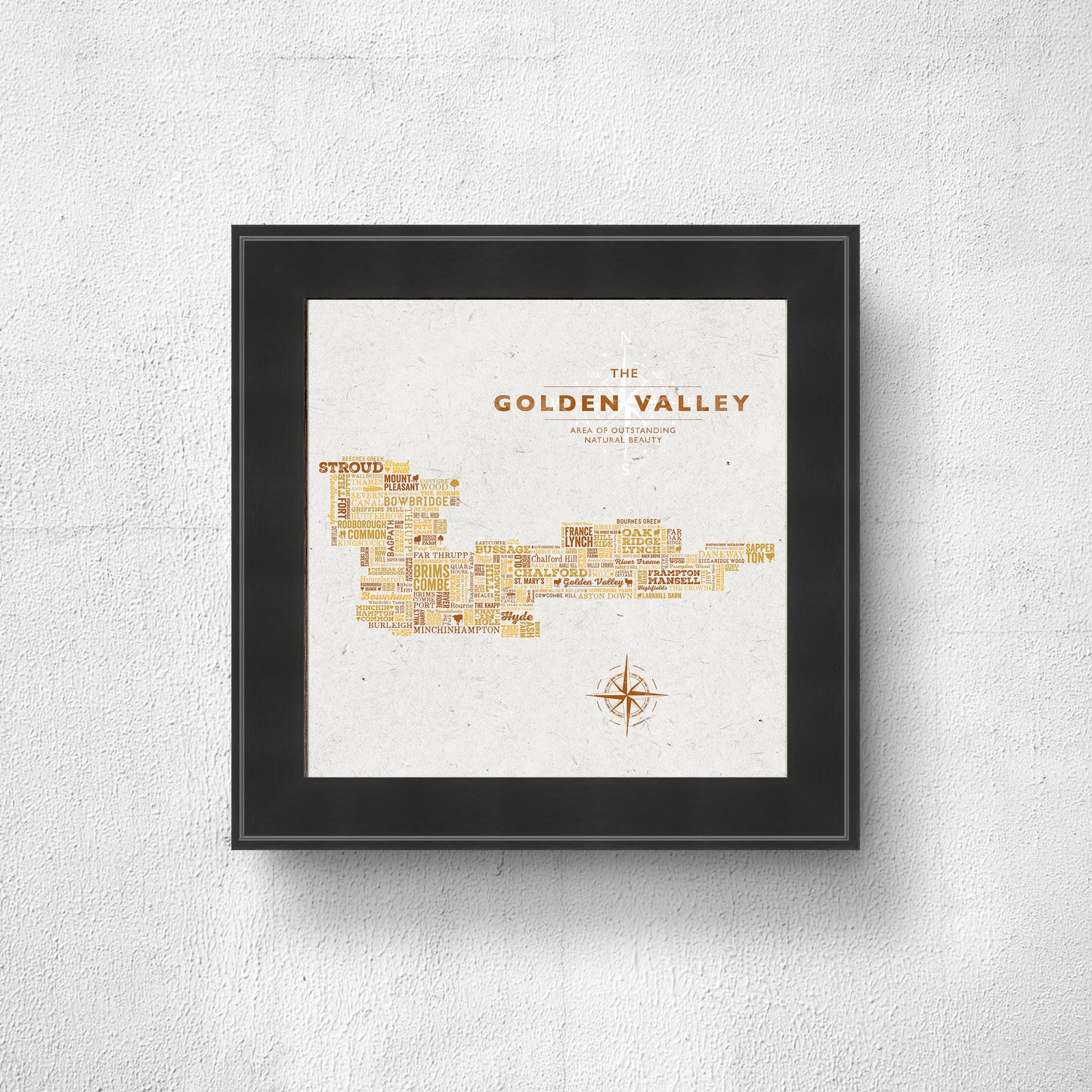 GOLDEN VALLEY