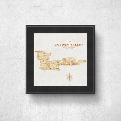 GOLDEN VALLEY
