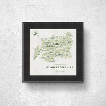 GLOUCESTERSHIRE